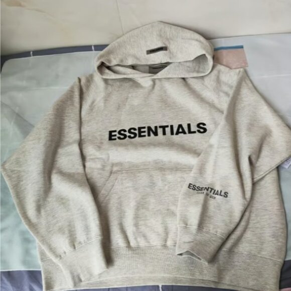 Essentials Other - Essentials Hoodie